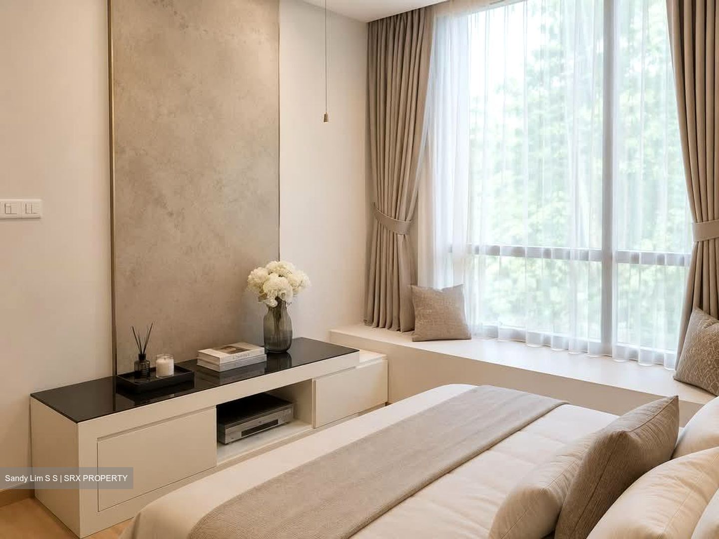 The Sea View (D15), Condominium #597203771